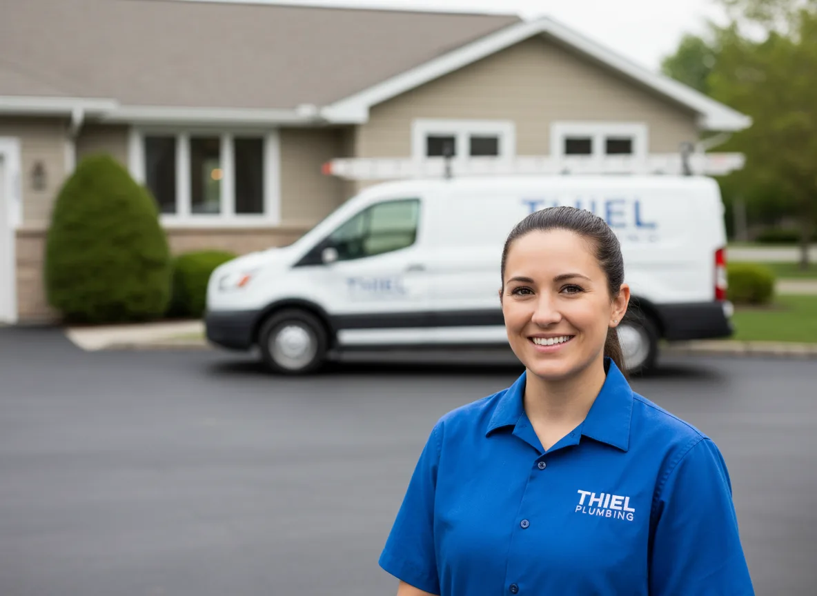 Plumber Stanwood, IA FAQs